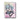Vocaloid Fleece Throw Blanket | 60” x 45” Inches | Featuring Hatsune Miku - Stunned Mind