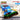 Sonic The Hedgehog Blanket (with bonus Sonic Lanyard) - Stunned Mind